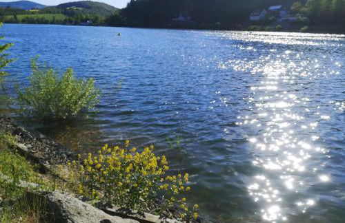 Top Ferienwohnung am Diemelsee, Sauerland Nähe Willingen Winterberg - Foto 58