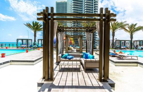 Amazing Apartments at Lyfe Resort and Residences - Foto 46