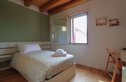 Oasi Casamaras In Veneto with Ac - Photo 46