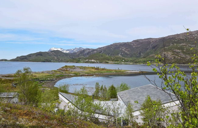 Holiday Home in Inndyr - Foto 35