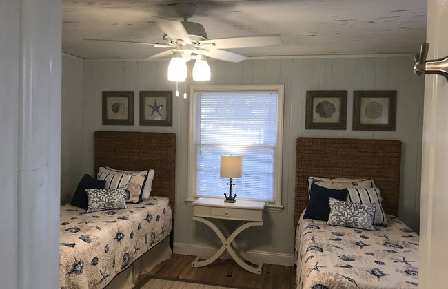 Rad's Cozy Cottage on Canal - Foto 4