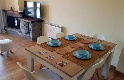 Family Duplex Esterri - Photo 8