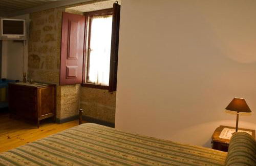 Solar dos Caldeira e Bourbon - Foto 23