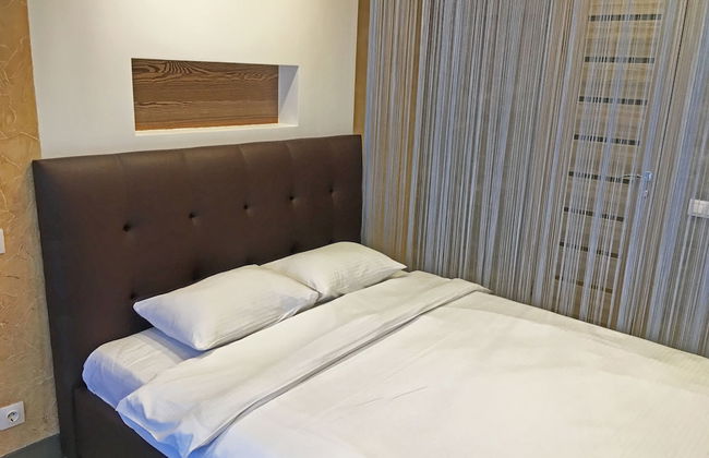 Apartments in Baikal Hill Residence - Foto 2