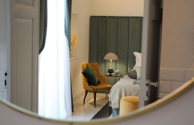 1940 Luxury Accommodations by Wonderful Italy - Foto 47