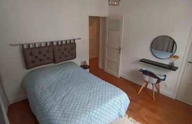 Le Blue IVY Hyper centre 2 chambres Tout équipe - Foto 17