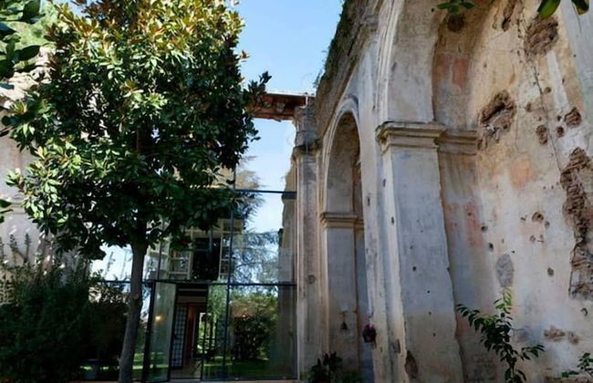 Residenza Storica - Foto 23