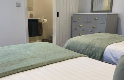 The Cart Shed - Foto 15