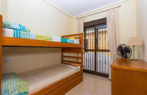 CH Villa Isla Espalmador Ciudad Quesada - Foto 18