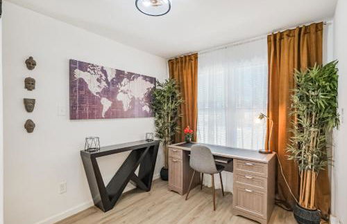 Oak Forest Retreat Sleeps 13 Near Heights - Foto 40