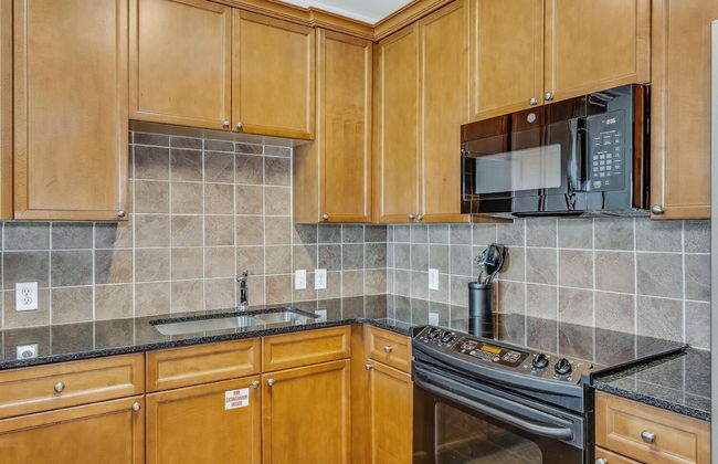 Beach Club Resort Residence and Spa - Foto 17