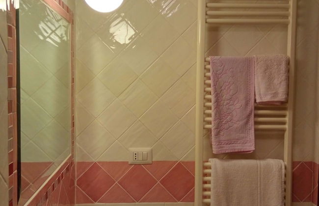 Country House Cammaruso Grande - Foto 21