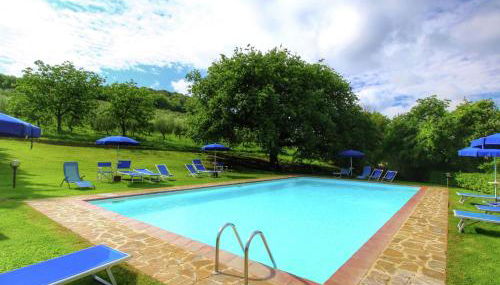 Cottage in Tuscany with patio - Foto 5