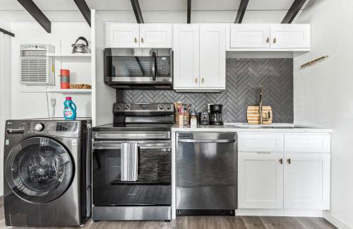 Private Studio Oasis with Nature at Your Doorstep - Foto 4