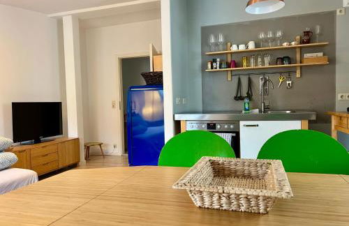 Hinterhaus Apartments - Photo 9