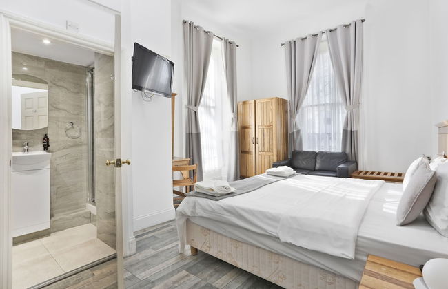 BeiRoom Hyde Park Apartments - Foto 64