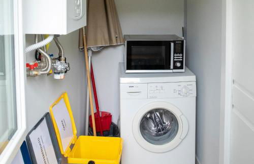 Casa Maestri Ianni - Foto 12