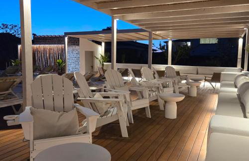 Apartaments La Palmera, Terrace & Pool - Foto 26