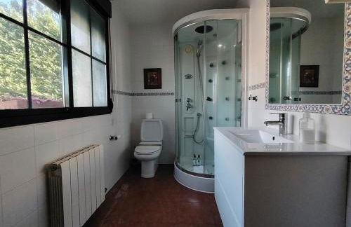 Villa Alilacha - Piscina Barbacoa Playa 500 m - Foto 18