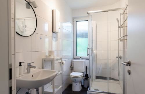 Nice Apartment Marl - Photo 6