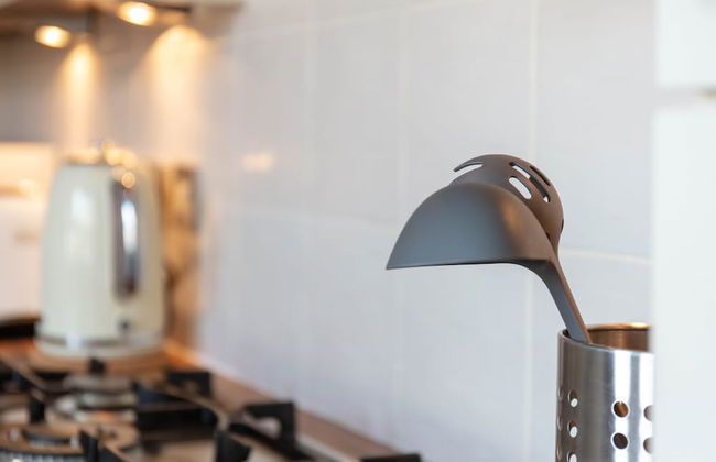 London Gate No1 - Donnini Apartments - Foto 12