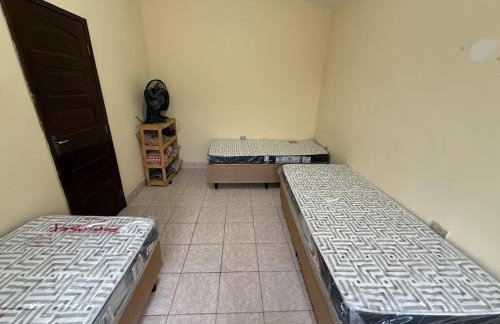 Aluguel por temporada casa de praia em carne de vaca - Foto 48