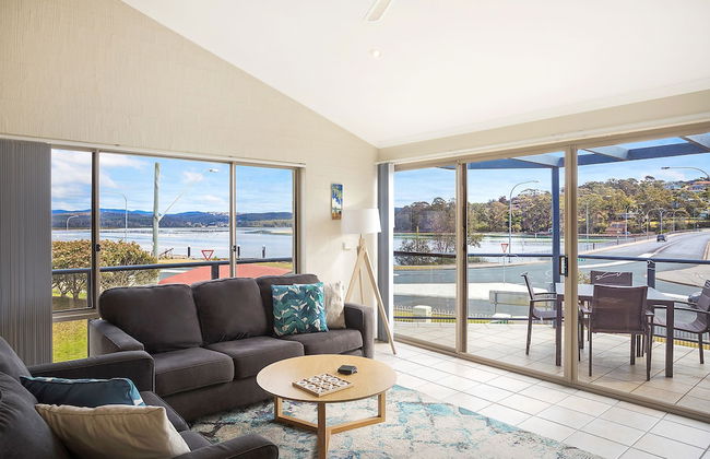 Sails Luxury Apartments Merimbula - Photo 64