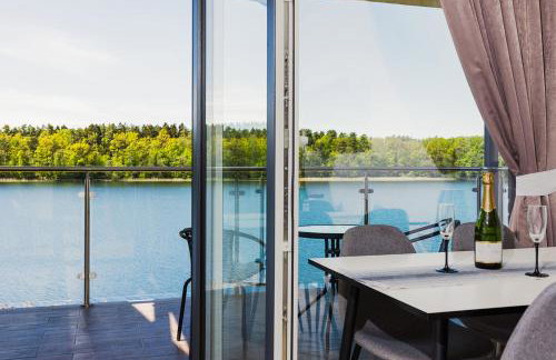 Apartamenty Mazurskie Klimaty (Cud Natury) - Foto 8