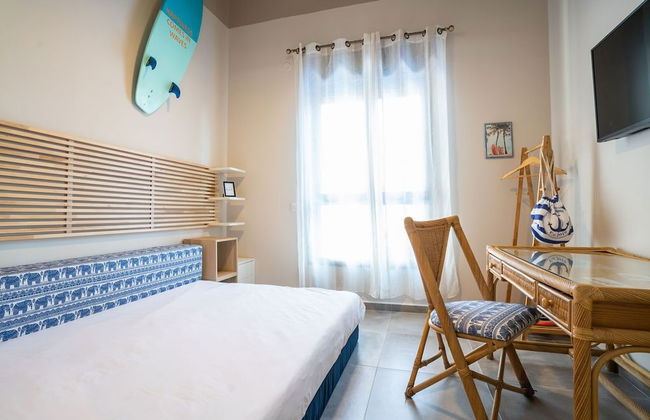Deluxe AchzivBeach Apartment in Nahariya - Foto 19