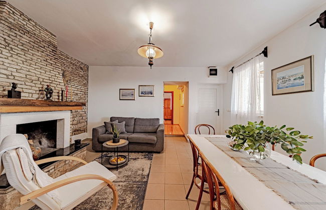 Sea View House Sanja With Terrace - Foto 10