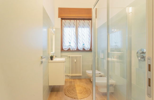 Simar Apartments nearby Como S.G. Train Station by Rent all Como - Photo 61