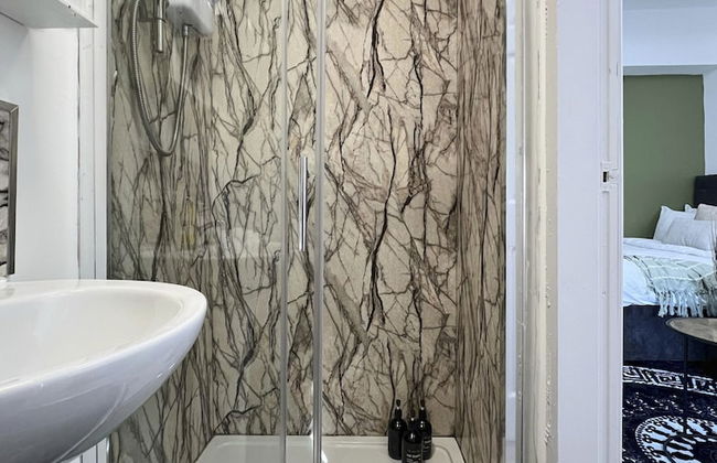 BV Royal Comfy Studiosuite Queensgate Huddersfield - Foto 73