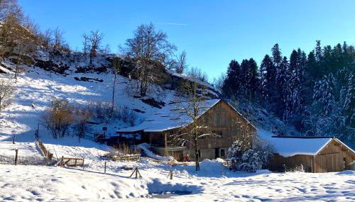 Gîte le creux de vennes - Foto 2
