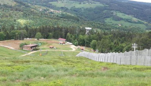 chalet le pastoral - Foto 4