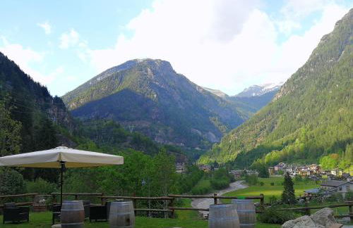 Agriturismo Alle Baite - Foto 65