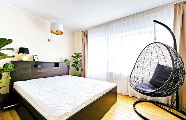 Cofy Rentals Tallinn - Foto 5