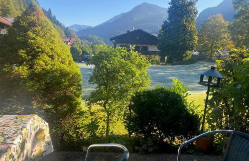 Ferienwohnung Spitzstein Bentz - Foto 4