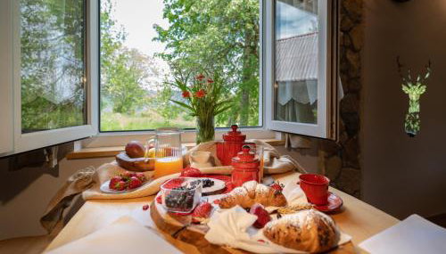 KUĆA ZA ODMOR DANICA - Foto 5