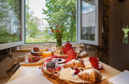 KUĆA ZA ODMOR DANICA - Foto 5