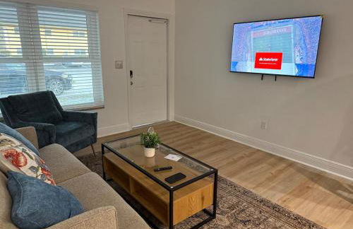 Comfort Apartment Near the Beach - Foto 26