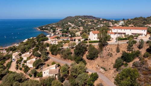 Résidence Roc e Mare - Foto 5