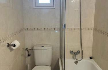 Beachfront 3-bedroom apartment - Foto 24