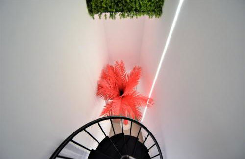 BIBLIOTECA DE LUJO EN EL CENTRO HISTORICO DE MÁLAGa - Photo 13