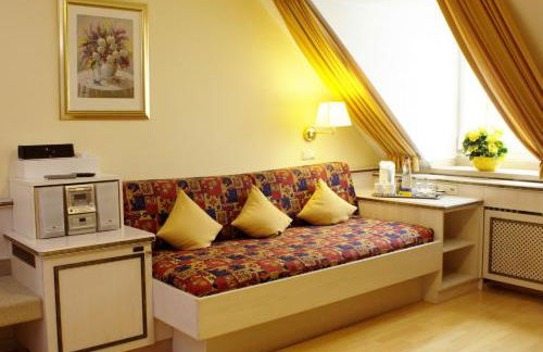 AppartementPension Zum Zacherl - Foto 18