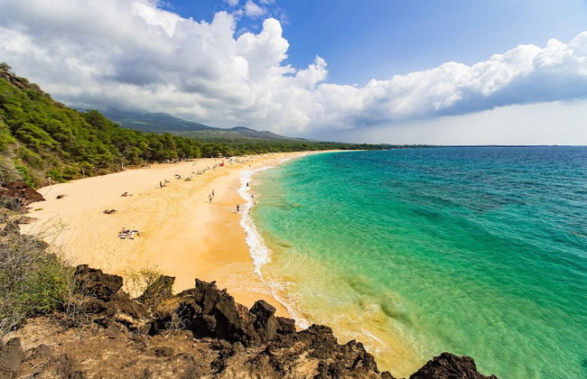 Kuau Plaza Paia Condo with Parking - Foto 47