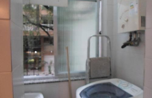 Temporada Rio Studio Lily 1 - Perto do Cristo e Copacabana - Photo 51