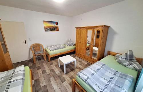 4 Zimmerwohnung in Schöneck - Foto 6