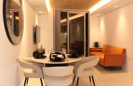Luxury 1 Bedroom Apartment In London with Free parking - Foto 8
