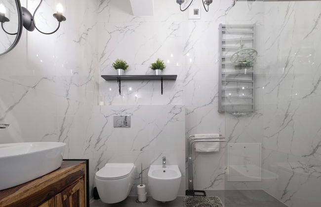 Apartamenty Sun & Snow Magiczny Horyzont - Photo 24