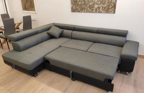 BEACHFRONT -- NEW LUXURY Apartment -- 1ª Linea Playa -- Fuengirola CITY CENTER -- Private PARKING -- Panoramic Sea Views -- - Photo 27